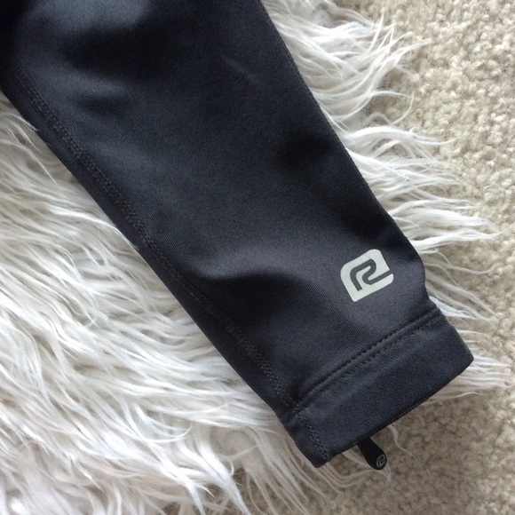 Road Runner Sports Women’s Full Length Running Tights - Picture 3 of 6